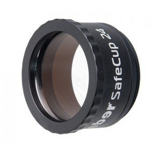 Насадка защитная Veber SafeCup 24 для прицела арт.: 32354 [VEBER]